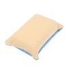 1Pcs Car Windshield Cleaners Window Defogger Sponges For Vehicle Mirrors Glass Auto Detailing Cleaning Exterior Washing Car