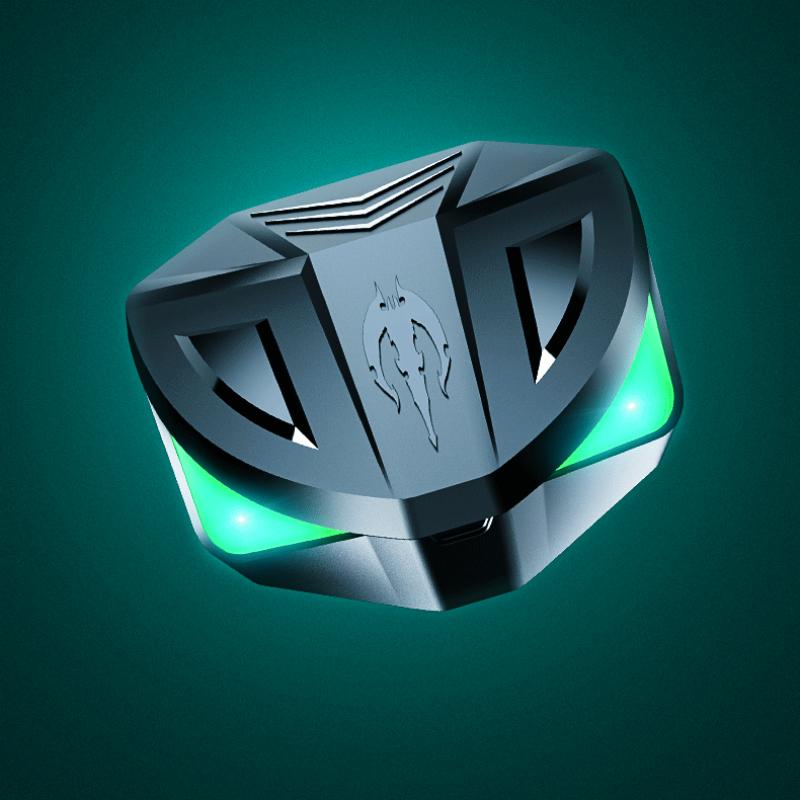 Bluetooth Headset Wireless Game E-sports Long Battery Life Does Not Enter Ear Headphones