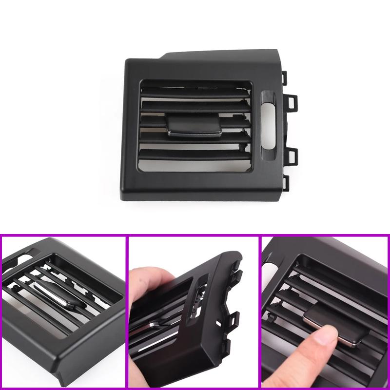 GLK X204 LHD RHD Dashboard Console Left Right Air Conditioner Ac Vent Grille Outlet For Mercedes Benz 204 GLK220 GLK250 GLK300