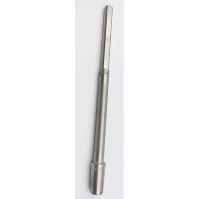 #66 Eixo Para Furadeira de Bancada Dedra Ded7707 , Ded7710 - Xded7707.66