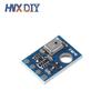 5/10pcs AHT10 High Precision Digital Temperature and Humidity Sensor Measurement Module I2C Communication Replace DHT11 AM2302