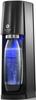 Sodastream E-Terra Sparkling Water Maker 1L Black