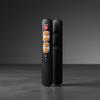 Smart Learning TV Remote Control Universal Compatibility Portable Design ABS Material