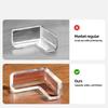 8/16Pc Upgraded Corner Protector Baby Safety Silicone Corner Guards and Edges Widened Thickened Furniture Table Corner Protector