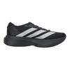 Adidas Adizero EVO SL Running Training Club Black and KJ1365 Sneakers and Shoes, Shoes, Activities, Silver, (Black Silver/Size 26.0/Men's)