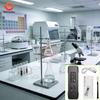 1.96" Color Screen Geiger counter High Precision Nuclear Radiation Detector X-ray Beta Gamma Detector Geiger Counter Dosimeter