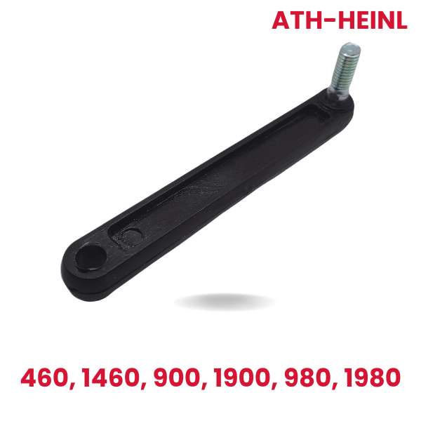 Zamiennik ath-heinl: łącznik mechanizmu pedała 460, 1460, 900, 1900, 980, 1980