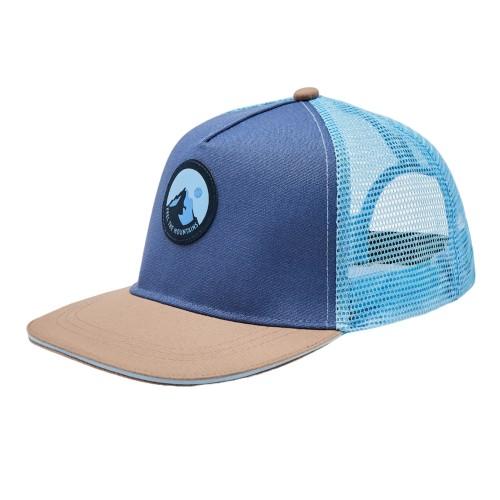 

4F Boys Mountain Trucker Cap One Size