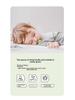 Cooling Silk Summer Blanket: Lightweight, Washable, and Perfect for Air Conditioning