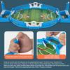 Tabletop Football Games Soccer Board Game Indoor Portable Sports Table Board for Kids and Family
