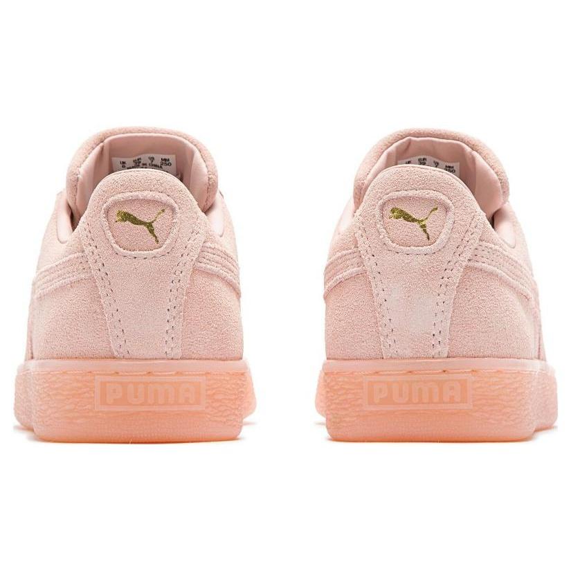 Puma Suede Classic Xxi 'Pink' Men's 374915-74