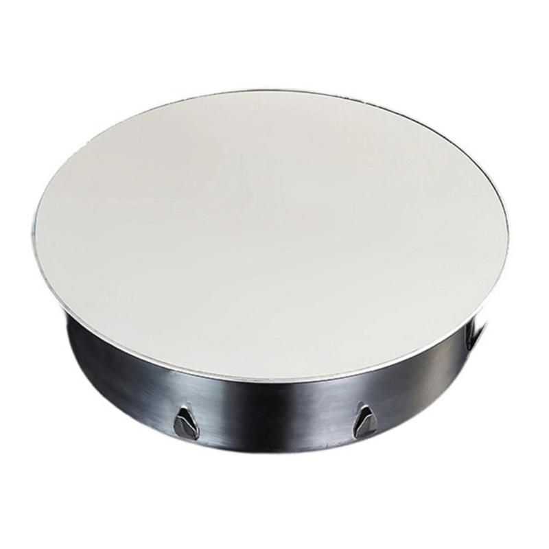 Odor Resistant Sink Drain Cover Steel Clog Easy Cap Multiple Size PVC Pipe Seal Easy Installs Pipe Sealing Cover for Home