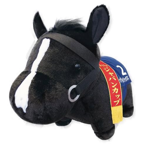 

Thoroughbred Collection Fluffy Big Equinox Japan Cup ver. 45cm