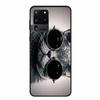 For Samsung S20 Ultra 5G Phone Cases Animals TPU Soft Silicone Back Cover for Samsung Galaxy S20 Ultra LTE 5G Funda Bumper Coque