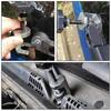 1pc Adjustable Car Wiper Arm Remover Tools Universal Windshield Wiper Arm Extractor Multifunctional Auto Repair Hand Tool