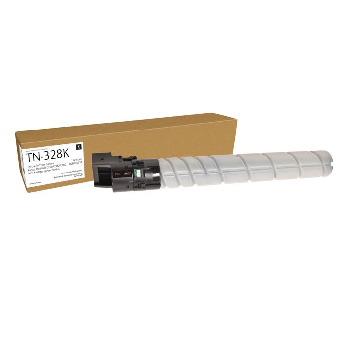 Xerox Everyday Toner Rigenerato AAV8150 Nero Compatibile Konica Minolta 28000 Pagine