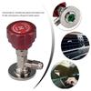 Puncture Can Tap Can Tap Kit for R134A Bottle Opener Air Conditioner Dispensing Tap