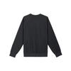 Nike Dri-Fit Retro Casual Comfortable Pullover Long Sleeve Sweatshirt Men Sweatshirt Black Multicolor Light-Ivory HJ3137010