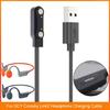 Headset Charging Cradle USB Charger Cable Earphone Charger for Crossky Link2