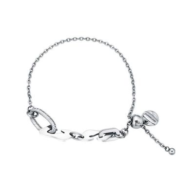 Braceletes – Pulseiras de cadeia