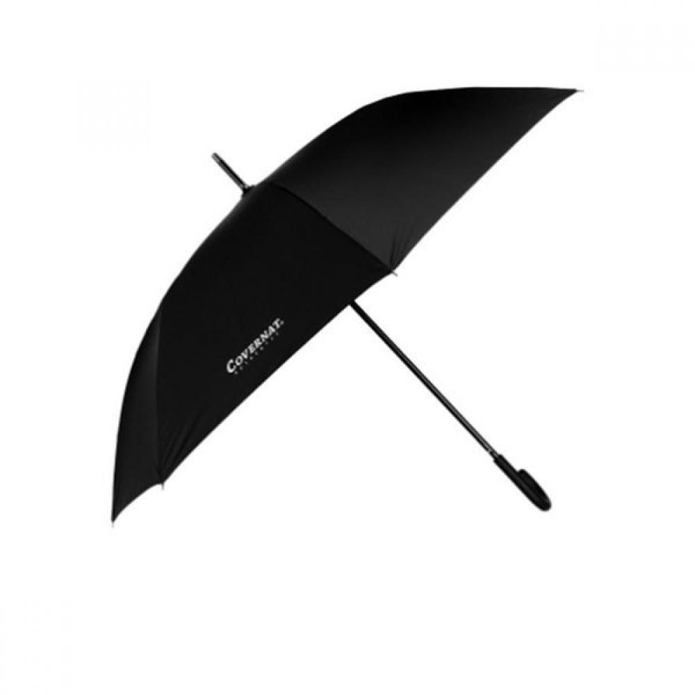 

Длинный зонт Covernot с подлинным логотипом B1 Co2400tc02 Bk 1.CO2400TC02 BK FREE