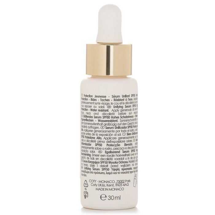 LANCASTER Sun Perfect Youth Protection Unifying Serum SPF 50