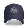Fashion Air Force Fighter Jets Top Gun Baseball Cap Unisex Women Custom Adjustable Adult Maverick Film Dad Hat Summer
