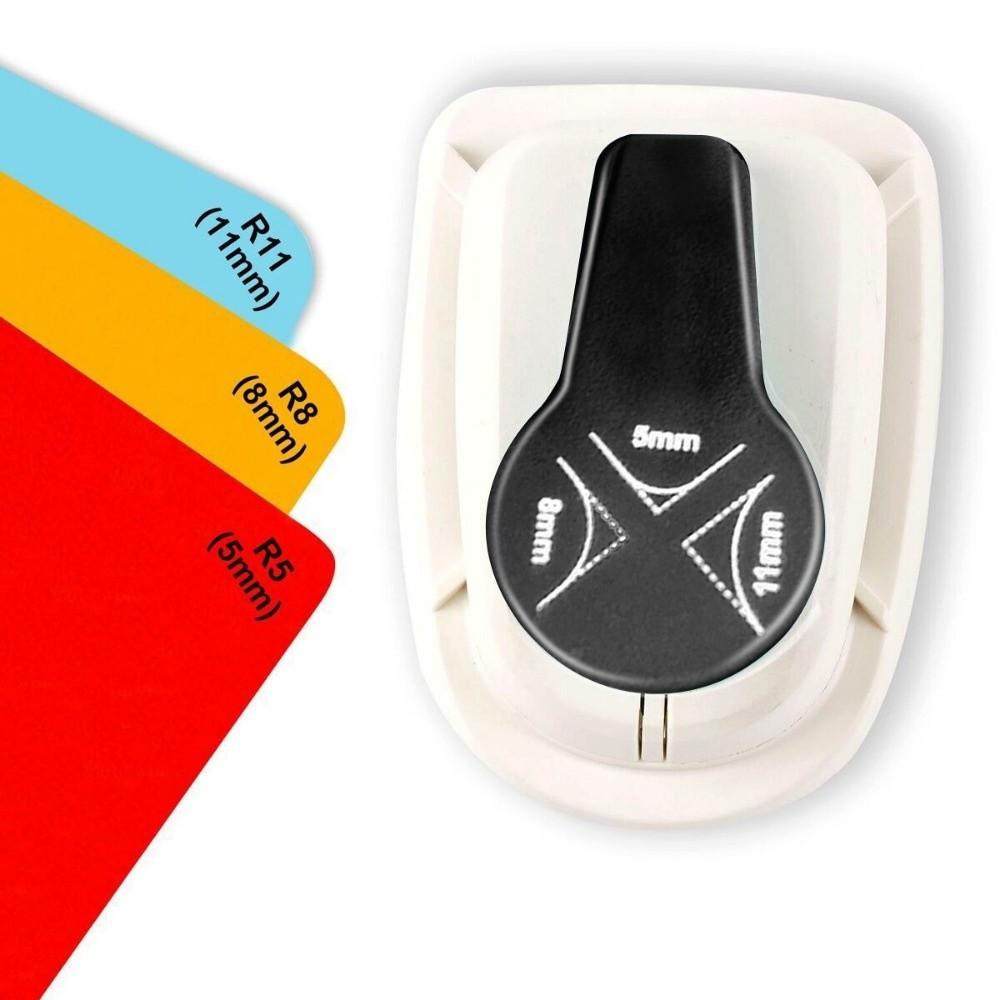 Punches Maker Paper Craft Punch Cutting Craft Paper Corner Cutter  Photo Album Decor