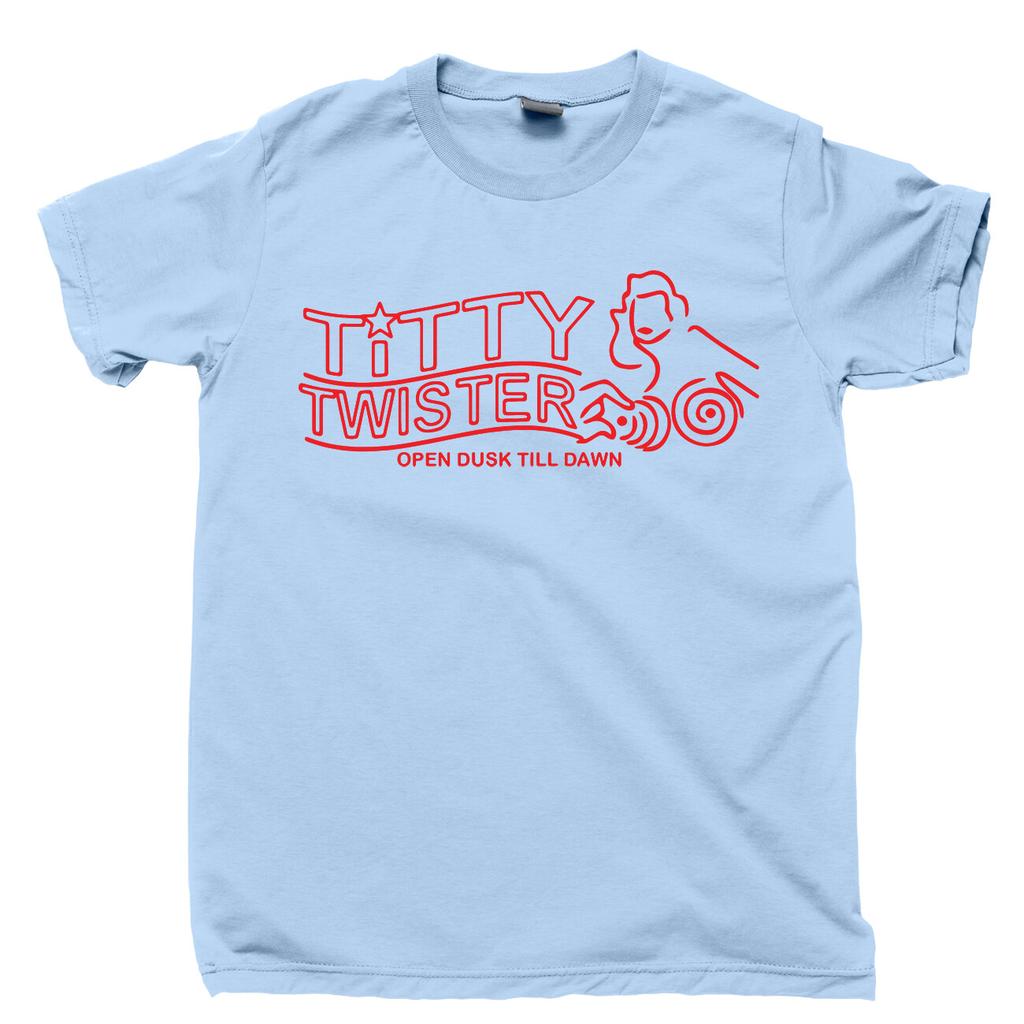 Movie From Dusk Till Dawn Pulp Fiction Reservoir Dog 3D Printed Mens and Womens Tshirts Shirts Short Sleeves Roundneck Top