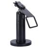 Heavy Duty Retail Terminals Stand With Thefts Prevention Screws Flexible Viewing Angled Quick Install Design