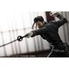 Kotobukiya Rurouni Kenshin Saito Hajime 1/8 Scale Painted PVC Figure Collectible Toy