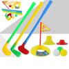 Děti Děti Venkovní sportovní hry Hračky Golf Club Set