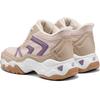 Skechers DLites Mesh Versatili alla Moda Scarpe da Papà Sneakers da Donna 169080-PKLV
