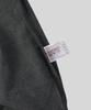Verdnt Logo Canvas Eco Bag [Charcoal]