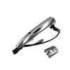 For Nissan Sentra 2013-2016 Maxima 2009-2014 Exterior Door Handle Front Left Driver 12459871 806469N00A Front Right 826469N00A