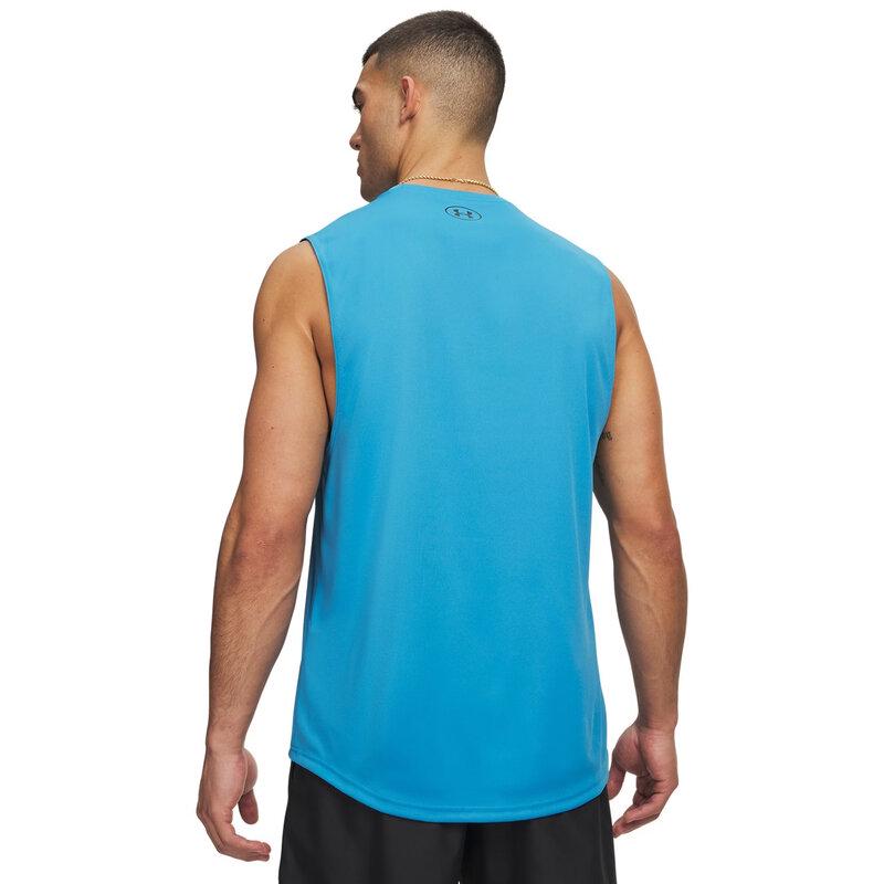 Under Armour Herren Velocity Muskel Schnelltrocknendes Trainings-Tanktop