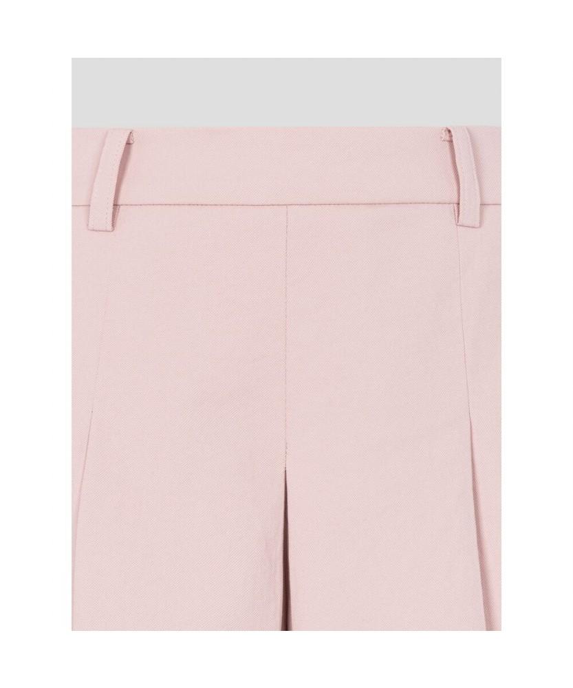 BEANPOLE GOLF Women'S Bermuda Skirt Pants - Light Pink
