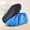Adult Waterproof Shoes Covers Men Women Thickened Home Shoe Cover Shoes Protectors Non-Slip Shoe Cover Washable for Repeated Use