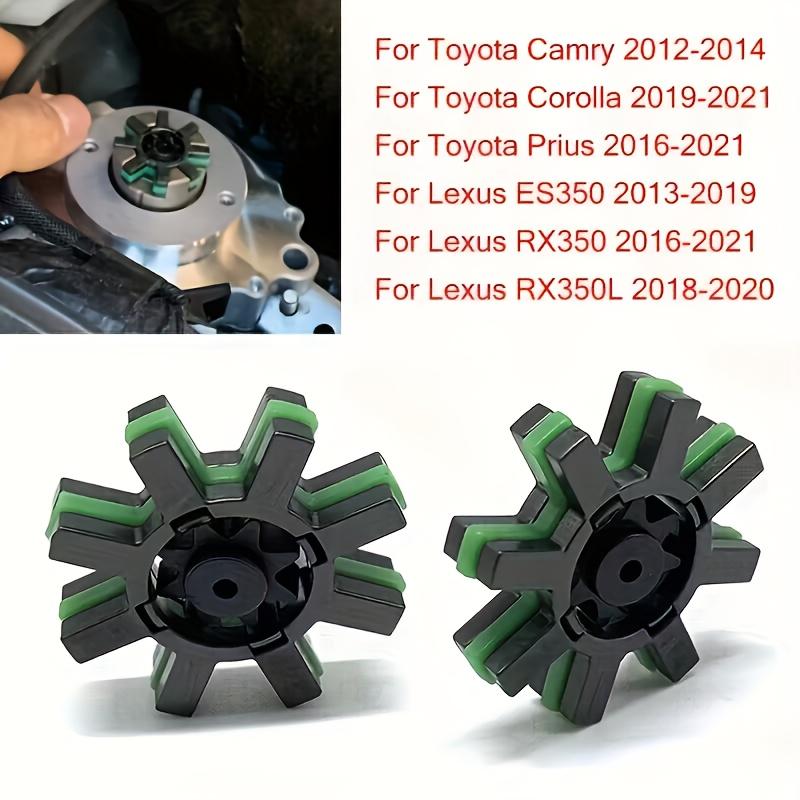 

Suitable for ToyotaAvalaon CameraCorollaC-HR LexusES350 RX350 RX450H UX200Car shock absorber electric power steering motor shaft