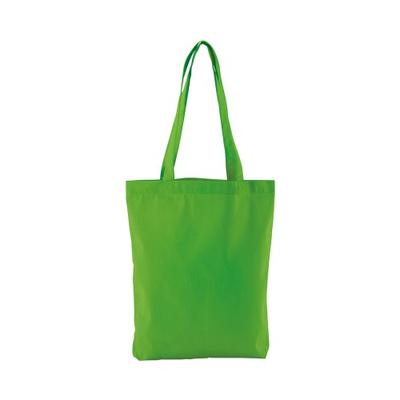 Bolsa de Sacola Orgânica Twill EarthAware