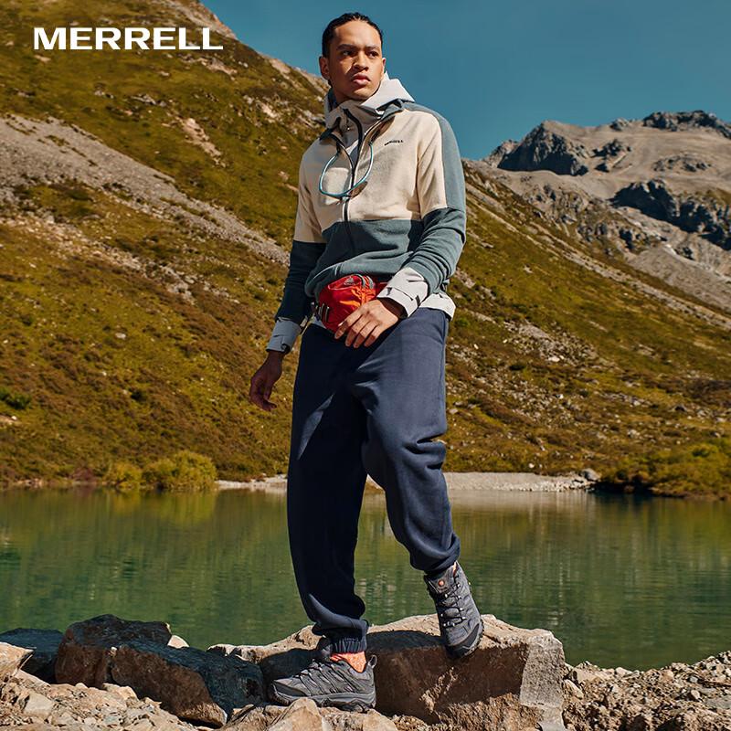 

Merrell MOAB 3 Lightweight Hiking Shoes EU 41