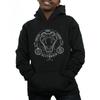 Harry Potter Boys Slytherin Seal Hoodie