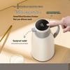 Changqi 72-Hour Glass Lined Thermos Pot