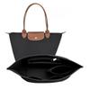 Felt Handbag Organizer Insert for Accessory Storage