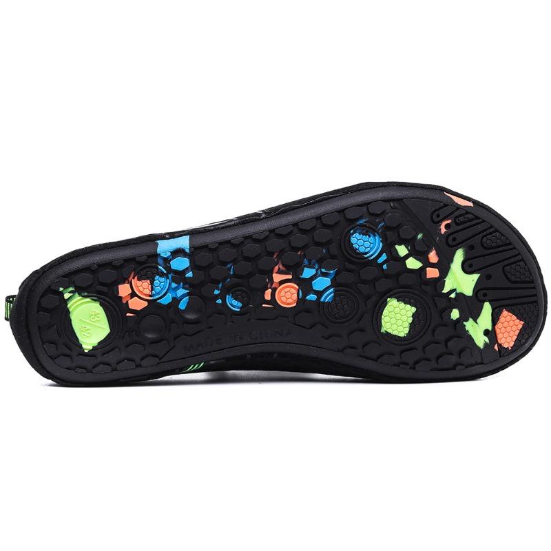 Unisex Sock Aqua Shoes Swimming Sneakers Yoga Minimalist Beach Sports Barefoot Ultra Portable Lightweight Run Footwear Sandals