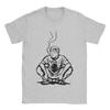 Onizuka Gto Great Teacher Onizuka T Shirts GTO Anime Funny Tees Short Sleeve O Neck T-Shirt Cotton Gift Idea Clothing