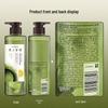 Hair Recipe Botanical Shampoo