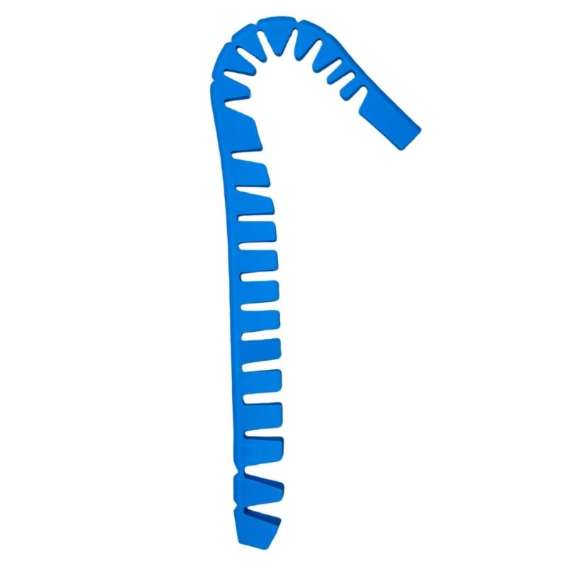 Hockey Stick Protector Cover Guard Off Ice Hockey Training and Practice Aid Hockey Training Equipment Easy to Install