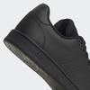 Adidas Advancourt LIT48 EOT69 gw 9284 Core Black Sneakers