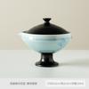 Kiln Fambe Ice Flowers Gaiwan Retro Tea Tureen Household Tea Bowl with Lid Kit Tea Making Cover Bowl Tea Items Accessories Craft